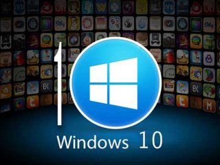 Windows 10 Yayınlandı!