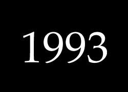 Türkiye'nin en karanlık yılı 1993