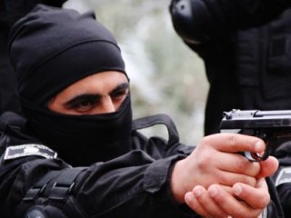 IŞiD'e Şok O İsim Öldürüldü