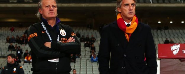 Tugay'ın İlginç Mancini Anısı!