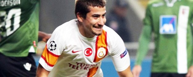 Aydın'a Başakşehir Talip