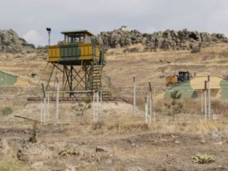Afyon'da  Mühimmat Defteri Kayıp İddiası