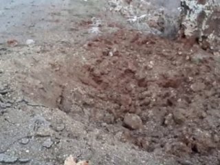 Bomba Düzeneği İmha Edildi