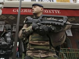 Fransa'da Müslümanlara Yeni Kıskaç Mı?