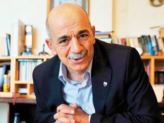 Mustafa Çalık'tan Kritik "2015" Yılı Uyarısı