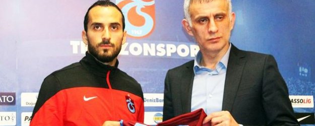 Erkan Zengin'in Numarası Belli Oldu!