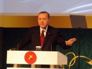 Erdoğan'dan İş Adamlarına Çağrı