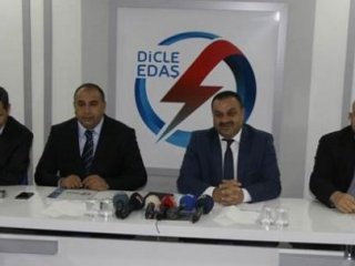 Diyarbakır'da Şaşırtan Olay!