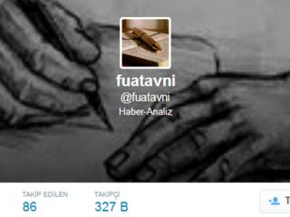 Fuat Avni Bakın Ne Zaman Ortaya Çıkmış!