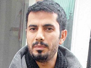 Baransu'ya Haciz Şoku!