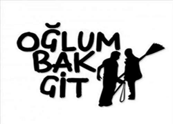 Sanal alemde 'olum bak git!' çılgınlığı