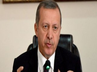 Erdoğan: İslam'da Böyle Birşey Yok