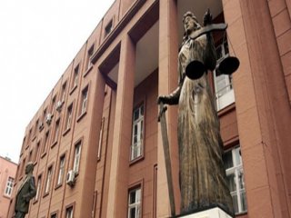 Yargıtay'ın 9. Ceza Dairesi'ne Yeni Görev