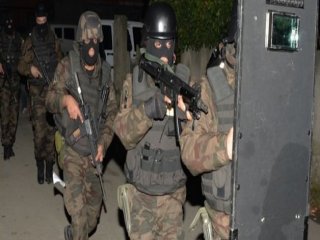 Dolandırıcıları Polisten Darbe!