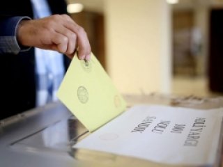 YSK'dan Şaibe İddialarına Cevap