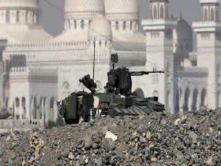 Yemen'de Flaş Gelişme!
