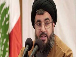 Hamas'tan Hizbullah Liderine Mesaj