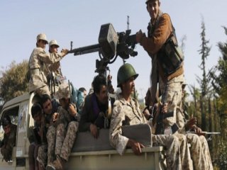 Körfez'den Husilere Uyarı