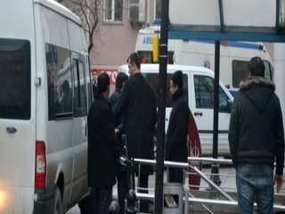 "Paralel Yapı"ya Bir Tutuklama Talebi Daha