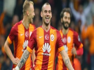 GS'de Hesapları Alt Üst Edecek Gelişme!