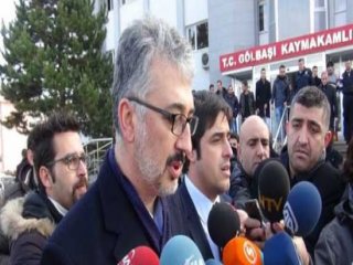 Kritik İsim Tutuklandı!