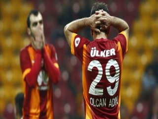 Aslan'a Kupada Büyük Şok!
