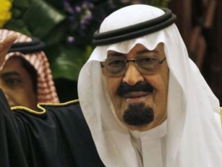 Suudi Arabistan Kralı Hayatını Kaybetti!