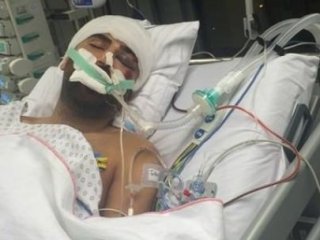 Türk Genci Bu Hale Getirdiler