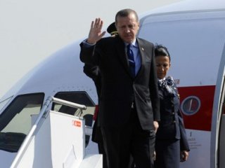 Erdoğan'ın Afrika Ziyaretinde Acil Değişiklik