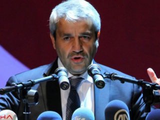 Nihat Ergün: Bizim Damat Sahtekar Çıktı