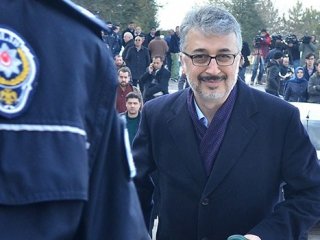 Ergüder'i İşaret Etti