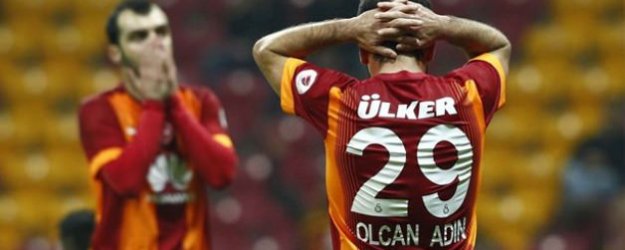 G.Saray'a Kupada Büyük Şok!