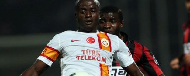 Galatasaray Dany'yi Kiraladı