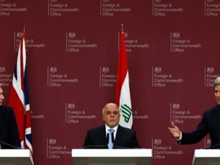 Suriyeli Muhaliflerin Eğitimi İlk Baharda