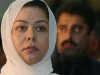Saddam'ın Kızı Bakın Ne İş Yapıyor?