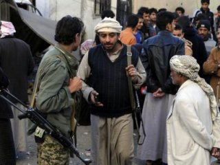 Müslüman Alimler Birliği'nden Kınama