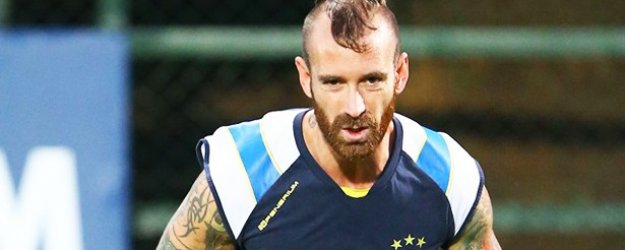 Meireles Formunu Nasıl Yükseltti?