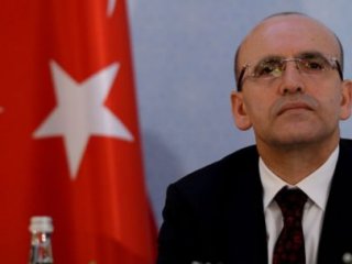 Şimşek'ten Davos'ta İlginç Twit