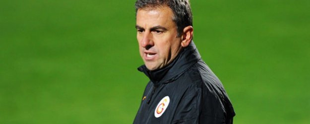 Galatasaray'a Stoper Müjdesi!