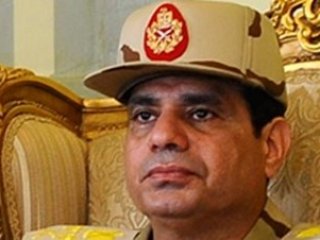 Sisi Cenazeye Katılmadı!