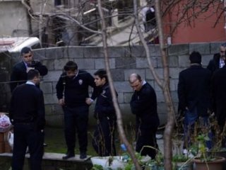 Sırt Çantasından Çıkanlar Şok Etti!