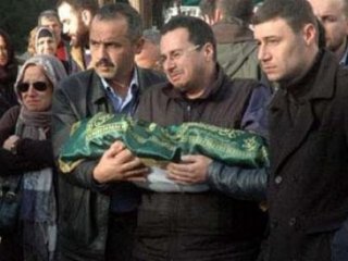 Tüyler Ürperten İfade!