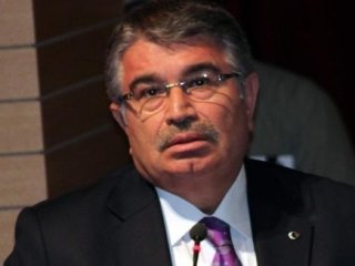 İdris Naim Şahin Oradan Çıktı!