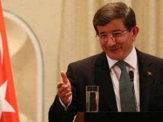 Davutoğlu: Dünyada Köprü Olacağız