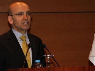 Şimşek'ten İlginç Değerlendirme!