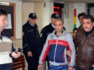 Manisa'da Korkunç Provokasyon!