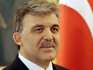 Gül’den Kral Abdullah İçin Taziye Mesajı