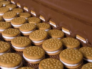 Ülker'den 'Şeker' Gibi Uygulama!