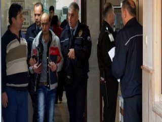 Manisa'da Korkunç Provokasyon!