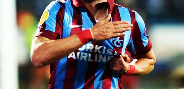 Trabzon'da sürpriz ayrılık! Resmen açıklandı